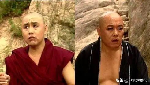 西游记续集十大穿帮镜头（主要演员换角剧本注水严重）(8)
