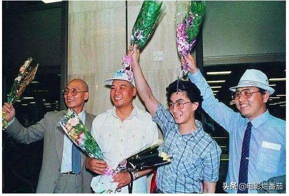 西游记续集十大穿帮镜头（主要演员换角剧本注水严重）(2)