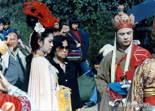 西游记续集十大穿帮镜头（主要演员换角剧本注水严重）(16)