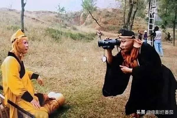 西游记续集十大穿帮镜头（主要演员换角剧本注水严重）(10)