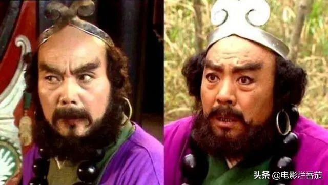 西游记续集十大穿帮镜头（主要演员换角剧本注水严重）(9)