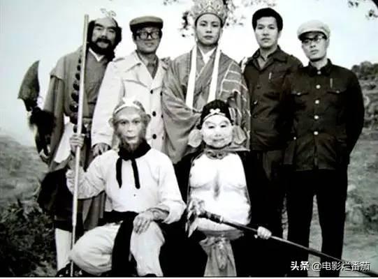 西游记续集十大穿帮镜头（主要演员换角剧本注水严重）(35)