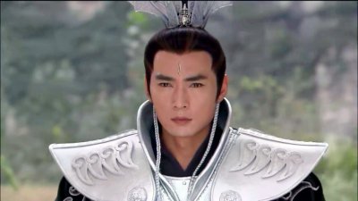 ​冯绍峰演二郎神是什么电视_各种版本的杨戬