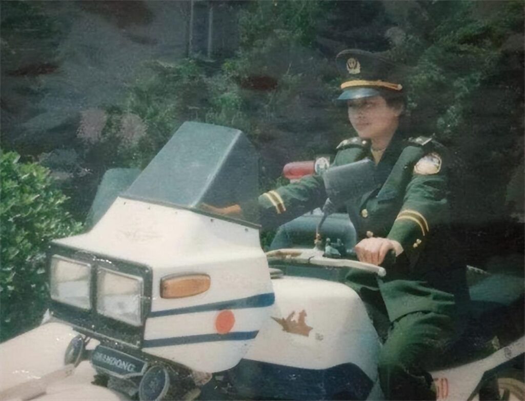 白宝山案件纪实_第一悍匪是谁