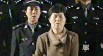 ​白宝山案件纪实_第一悍匪是谁