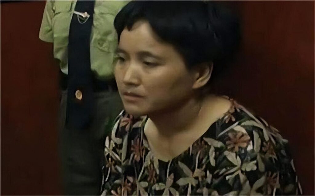 白宝山案件纪实_第一悍匪是谁