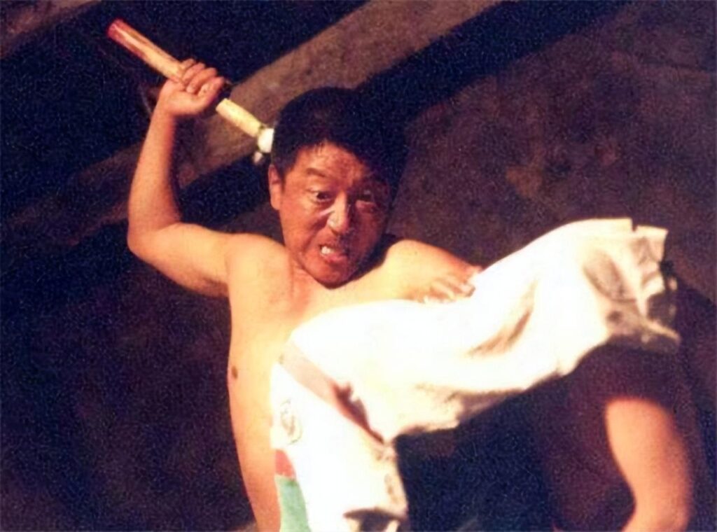白宝山案件纪实_第一悍匪是谁