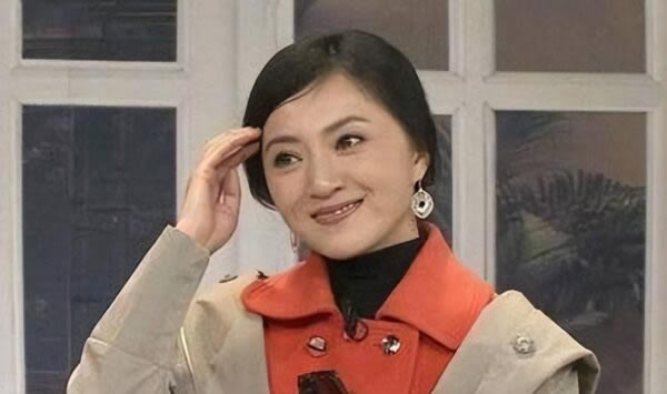 小品演员金玉婷个人资料（演员金玉婷个人简历）-1
