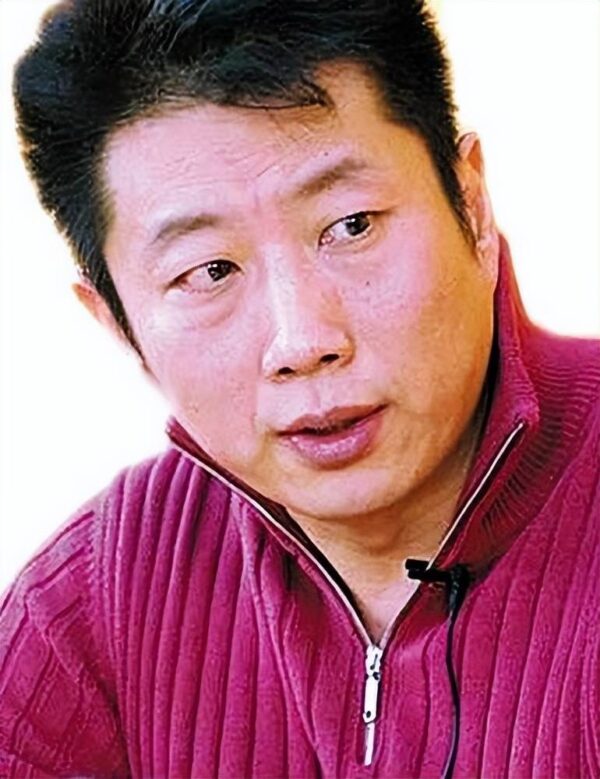 小品演员金玉婷个人资料（演员金玉婷个人简历）-1