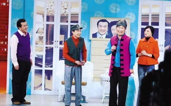 小品演员金玉婷个人资料（演员金玉婷个人简历）-1