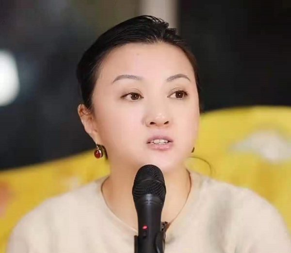 小品演员金玉婷个人资料（演员金玉婷个人简历）-1