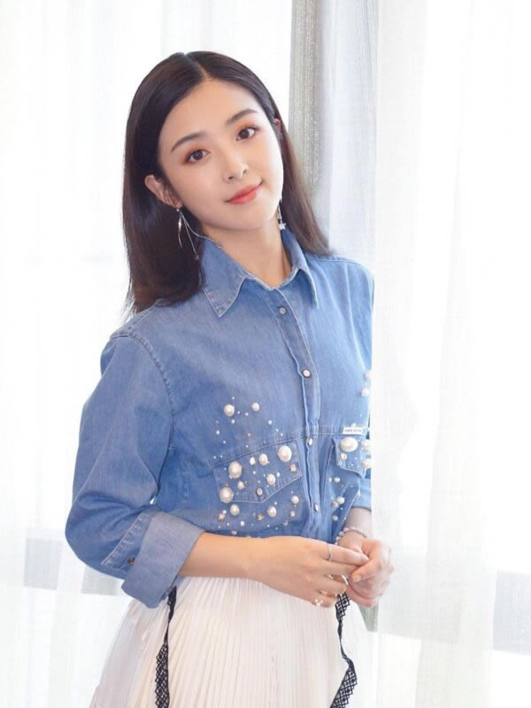 小品演员金玉婷个人资料（演员金玉婷个人简历）-1