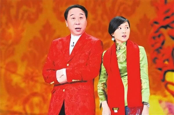 小品演员金玉婷个人资料（演员金玉婷个人简历）-1