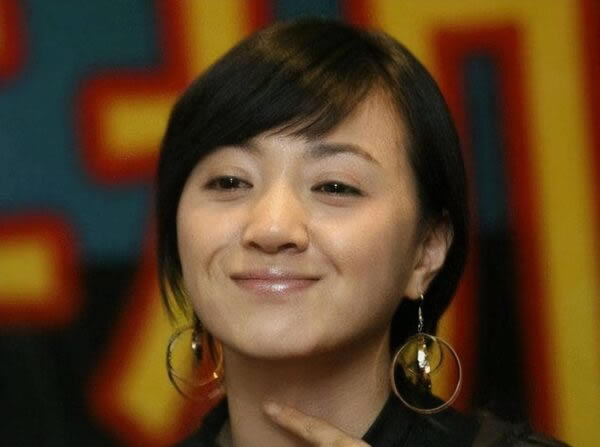 小品演员金玉婷个人资料（演员金玉婷个人简历）-1