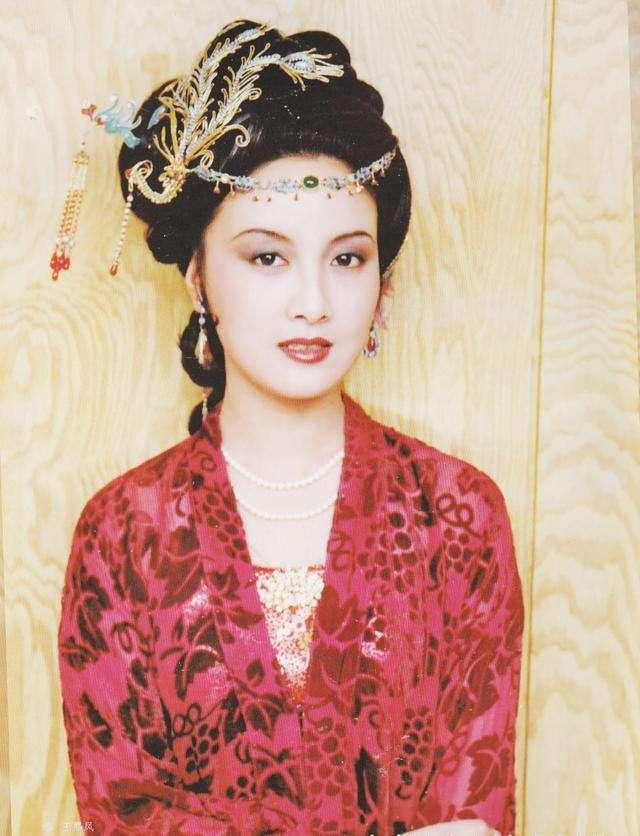 87版红楼梦再聚首（87版红楼梦剧组时隔30年再次重聚）(10)