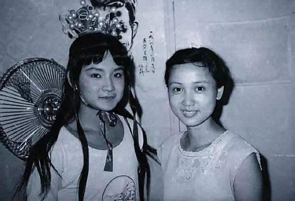 87版红楼梦再聚首（87版红楼梦剧组时隔30年再次重聚）(6)