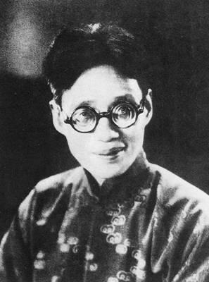 中国电影之父是谁_人物经历个人生活