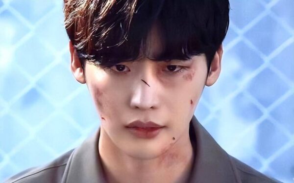 韩国十大男明星颜值排名出炉（韩国颜值最高男星排名）-1