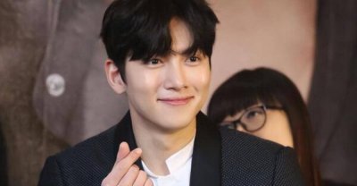 ​韩国十大男明星颜值排名出炉（韩国颜值最高男星排名