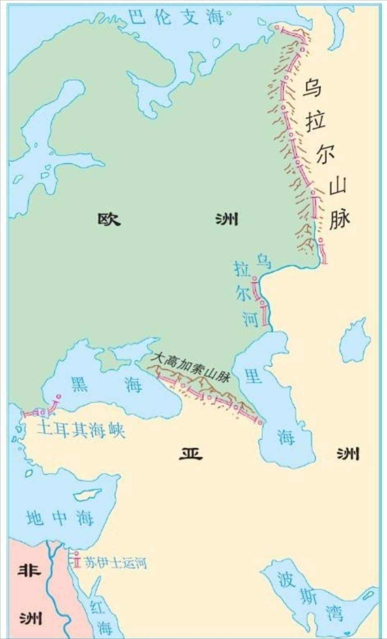 俄乌冲突是什么原因引起的（俄乌战争爆发的历史线索）