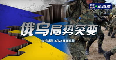 ​俄乌冲突是什么原因引起的（俄乌战争爆发的历史线索）