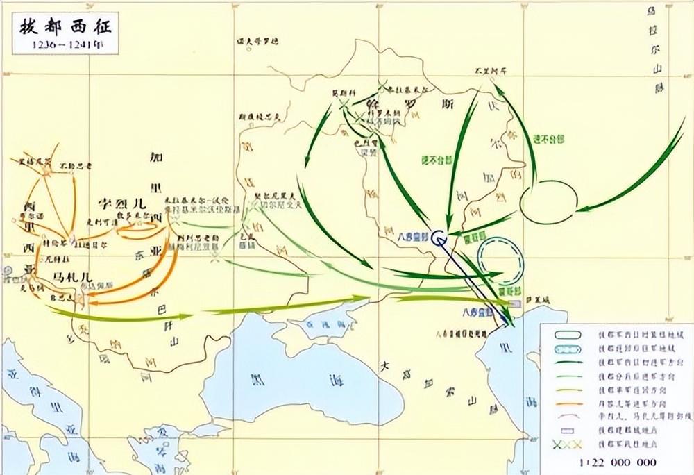俄乌冲突是什么原因引起的（俄乌战争爆发的历史线索）
