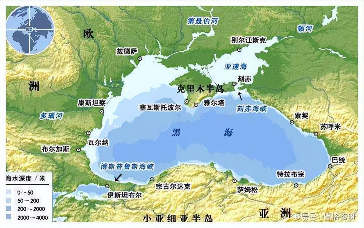 俄乌冲突是什么原因引起的（俄乌战争爆发的历史线索）