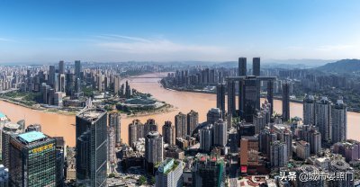 ​四大直辖市面积对比（中国直辖市是哪几个）