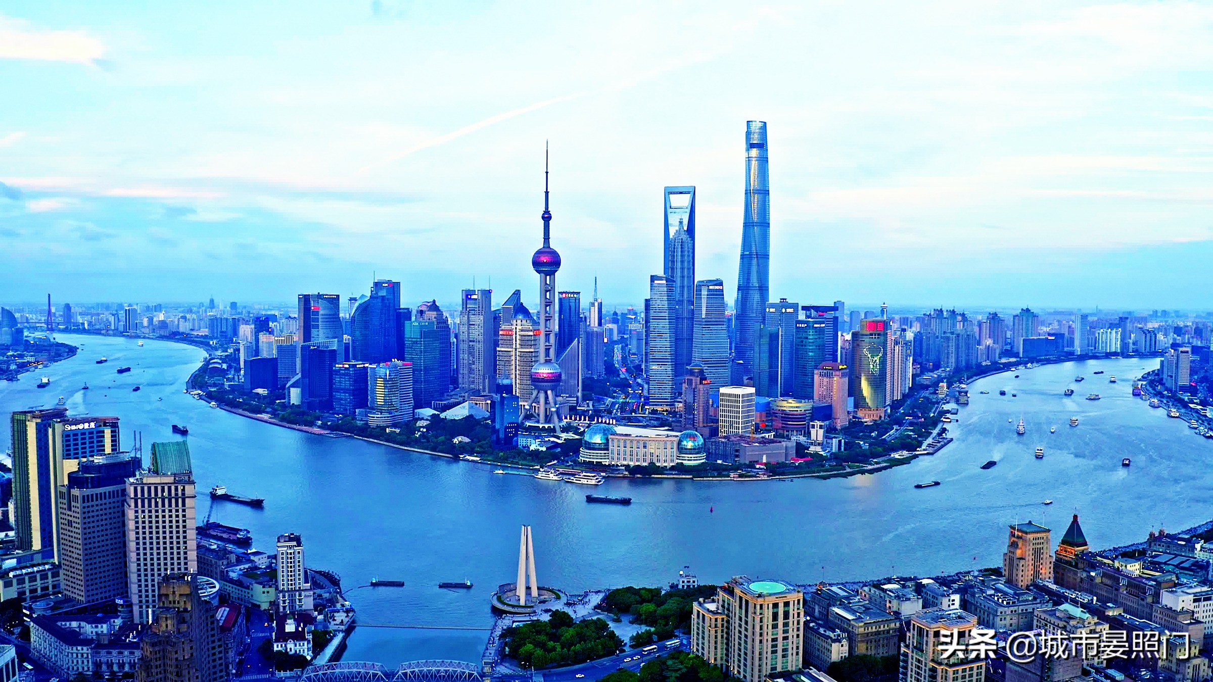 四大直辖市面积对比（中国直辖市是哪几个）(图5)