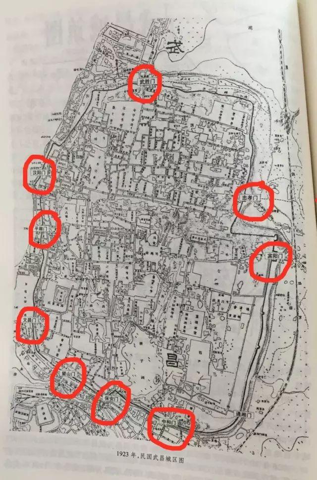 武昌是哪个省的城市_武昌城市简介