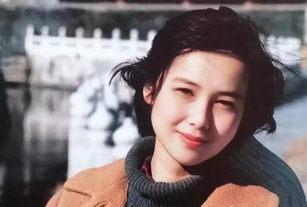 蒋雯丽顾长卫怎么在一起的（蒋雯丽老公顾长卫怎么认识的）(图11)