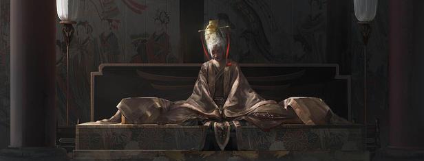 武则天的一生历史故事真实详细（历史武则天真实的一生）(图4)
