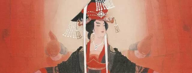 武则天的一生历史故事真实详细（历史武则天真实的一生）(图2)