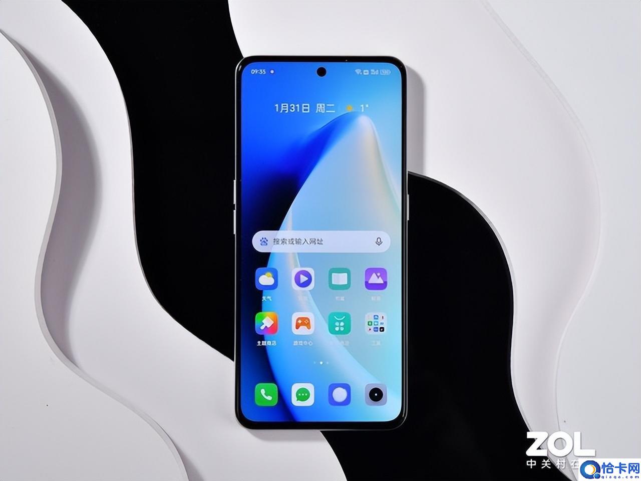 真我gtneo5手机参数配置(真我GT Neo5 全面评测)