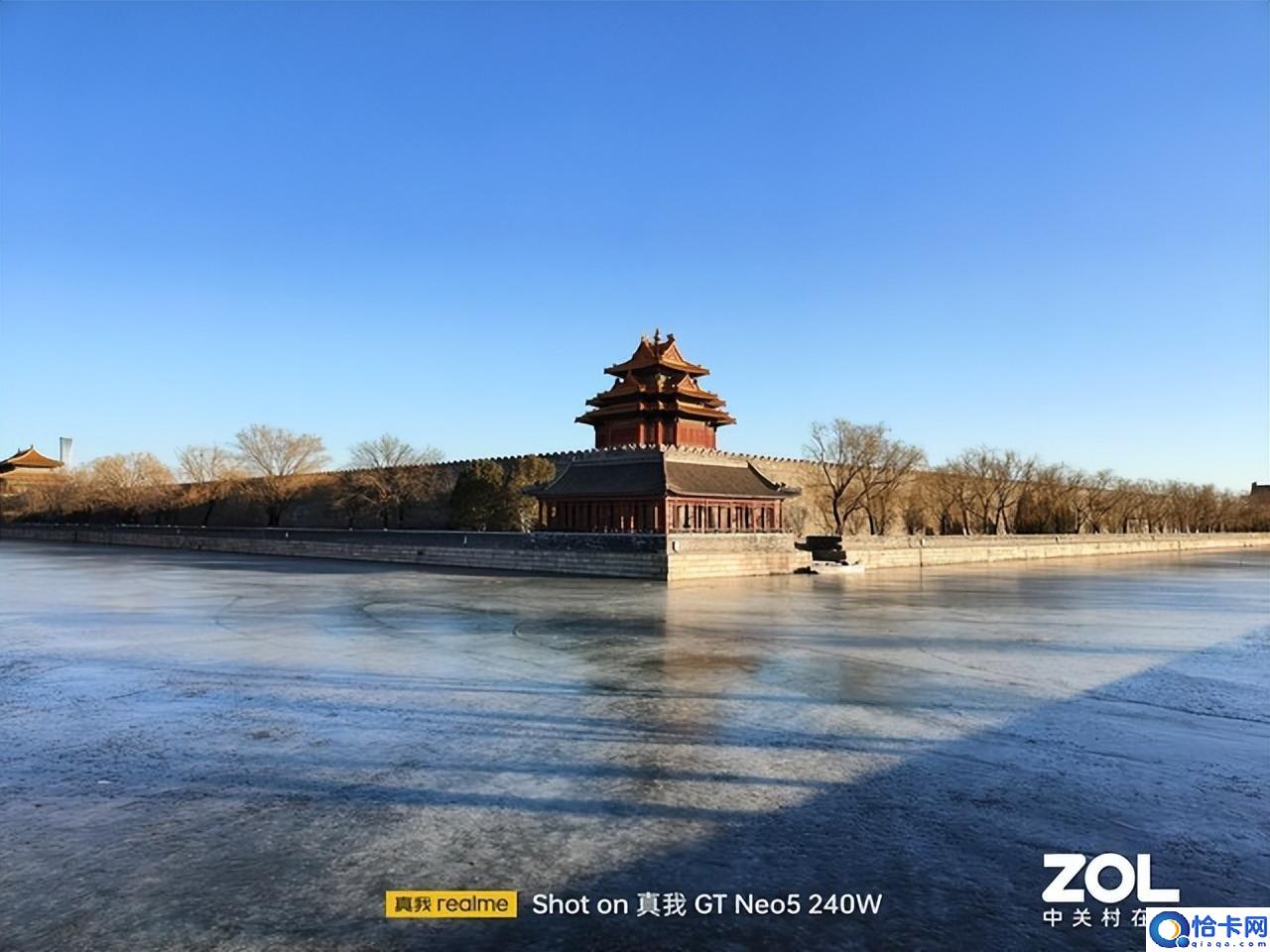 真我gtneo5手机参数配置(真我GT Neo5 全面评测)
