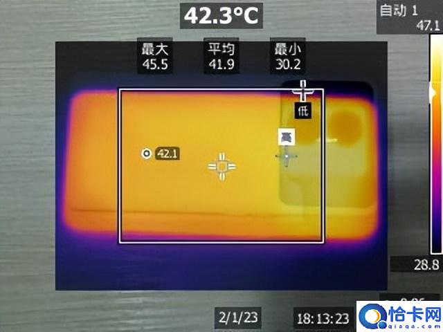 真我gtneo5手机参数配置(真我GT Neo5 全面评测)