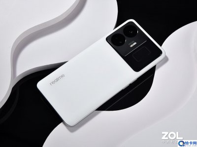 ​真我gtneo5手机参数配置(真我GT Neo5 全面评测)