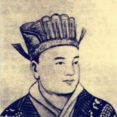 建元是我国哪一个皇帝使用的年号_西汉8位皇帝38个年号列表图
