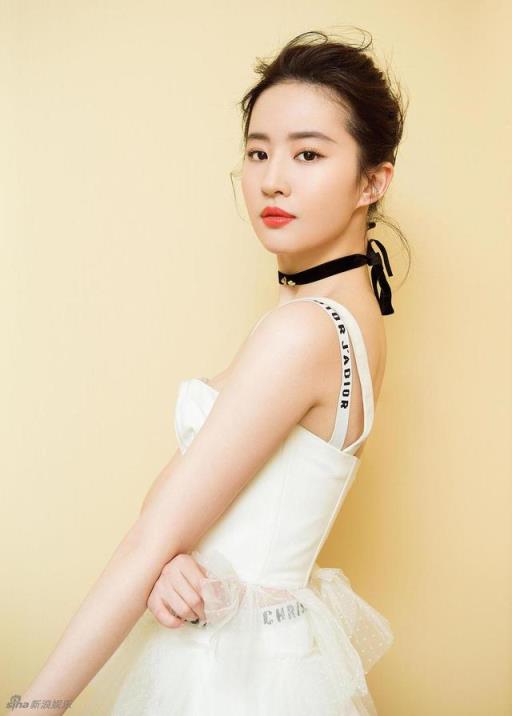 中国美女排行榜(中国美女排行榜第一名)