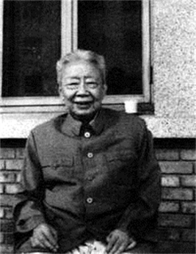 陆定一有多少子女_出身名门却终身为无产阶级革命而奋斗