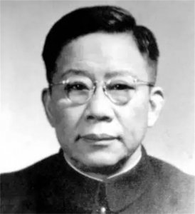 ​陆定一有多少子女_出身名门却终身为无产阶级革命而奋斗