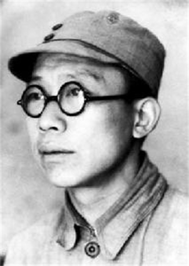 陆定一有多少子女_出身名门却终身为无产阶级革命而奋斗