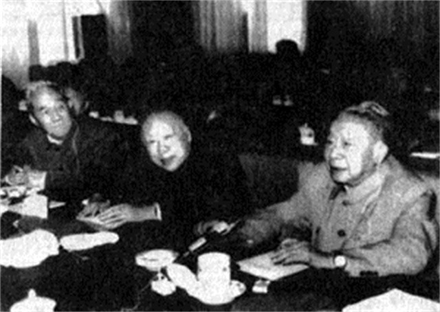 陆定一有多少子女_出身名门却终身为无产阶级革命而奋斗