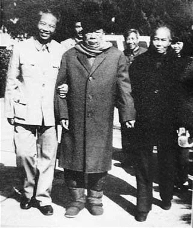 陆定一有多少子女_出身名门却终身为无产阶级革命而奋斗