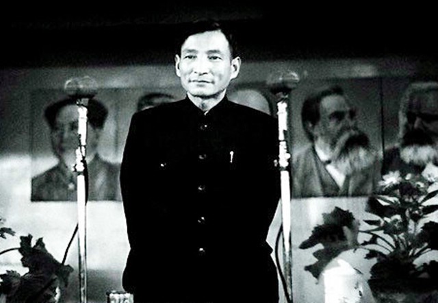 陆定一有多少子女_出身名门却终身为无产阶级革命而奋斗