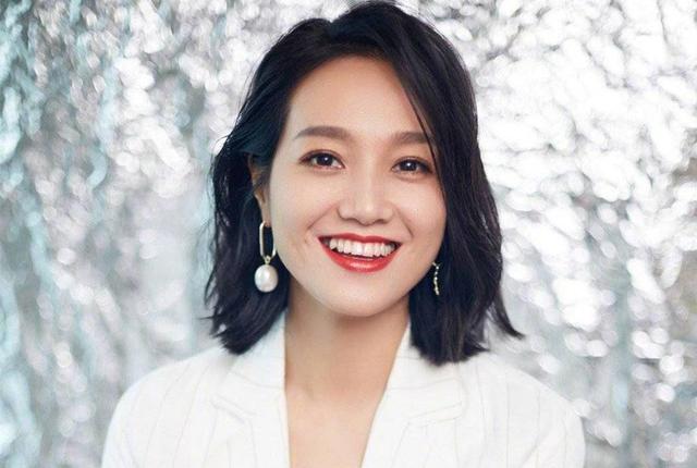 浙江卫视主持人朱丹简介(中国内地主持人)