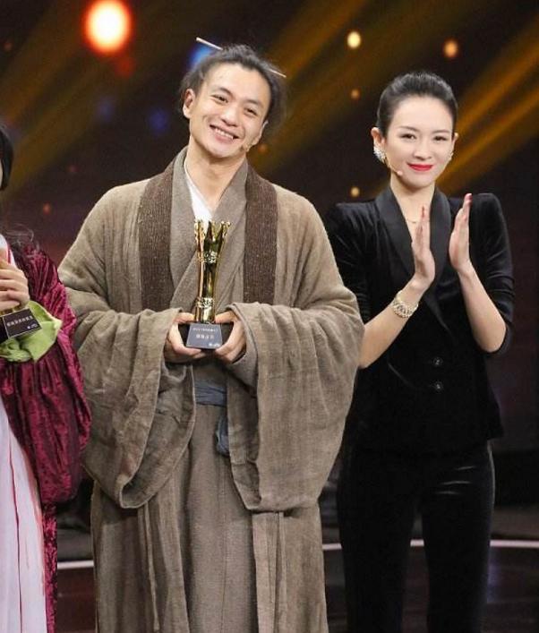 浙江卫视主持人朱丹简介(中国内地主持人)