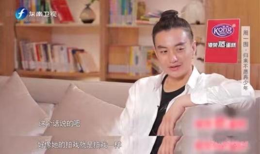 浙江卫视主持人朱丹简介(中国内地主持人)
