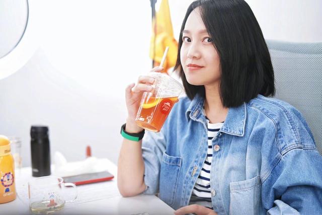 浙江卫视主持人朱丹简介(中国内地主持人)