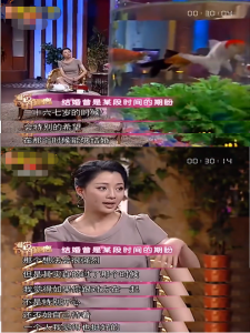 ​演员殷桃和文强的故事(殷桃与孙东海的关系)